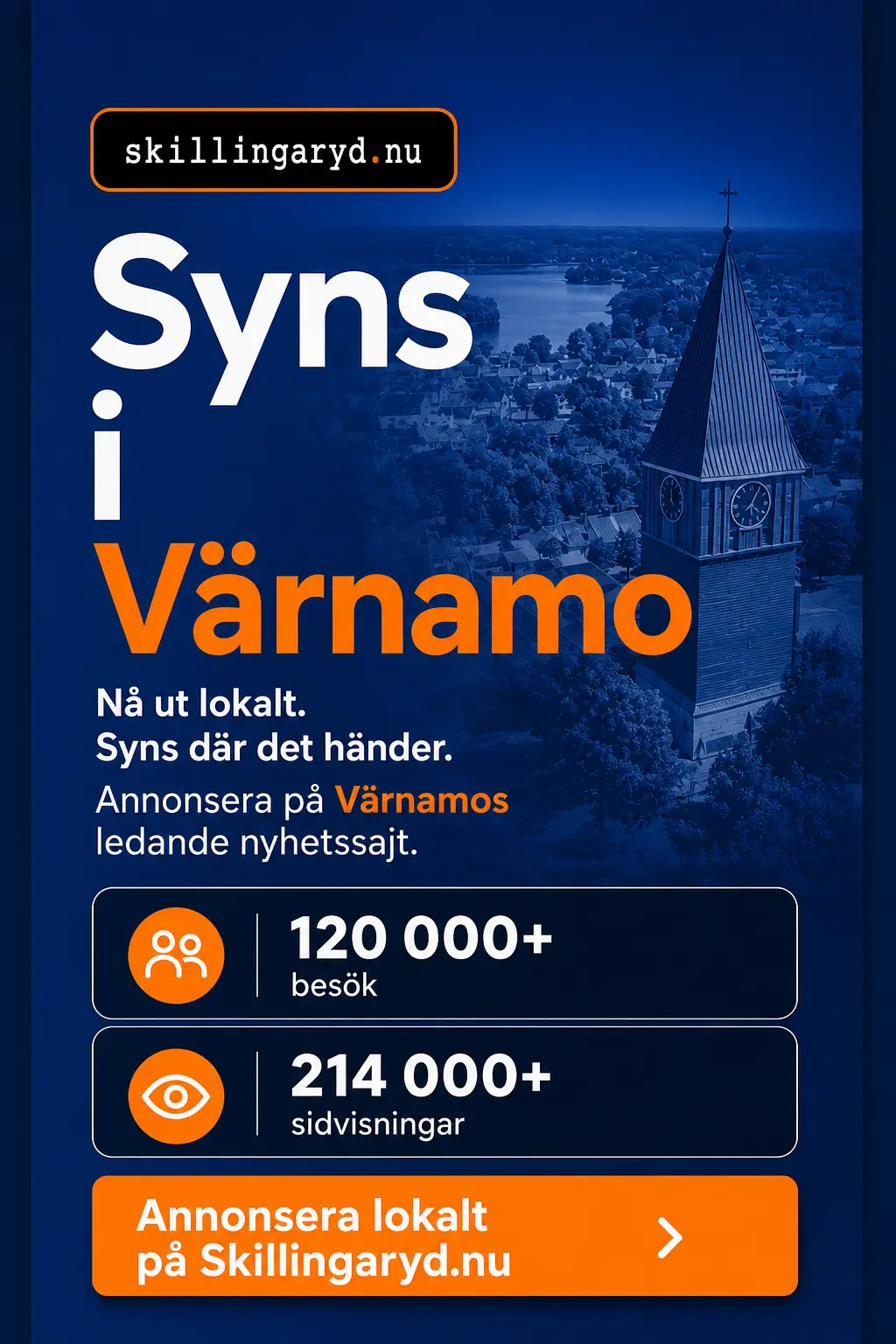 Annonsera hos oss