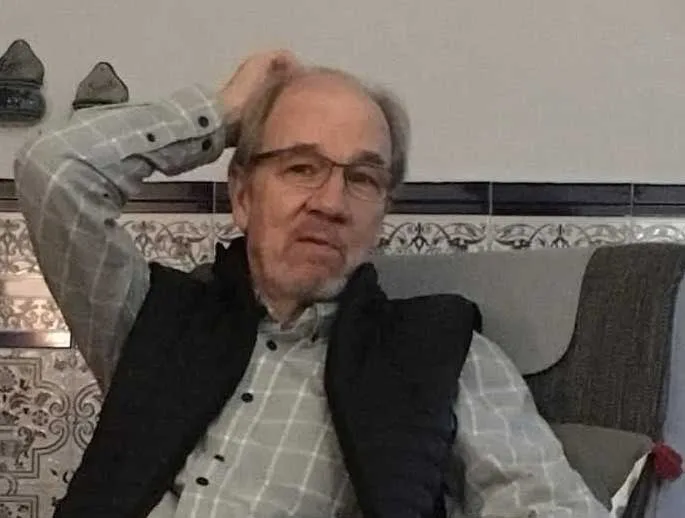 Christer  Stråth till minne