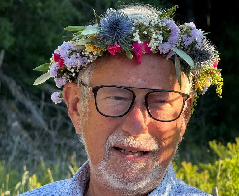 Till minne av Lars-Gunnar Wikhult